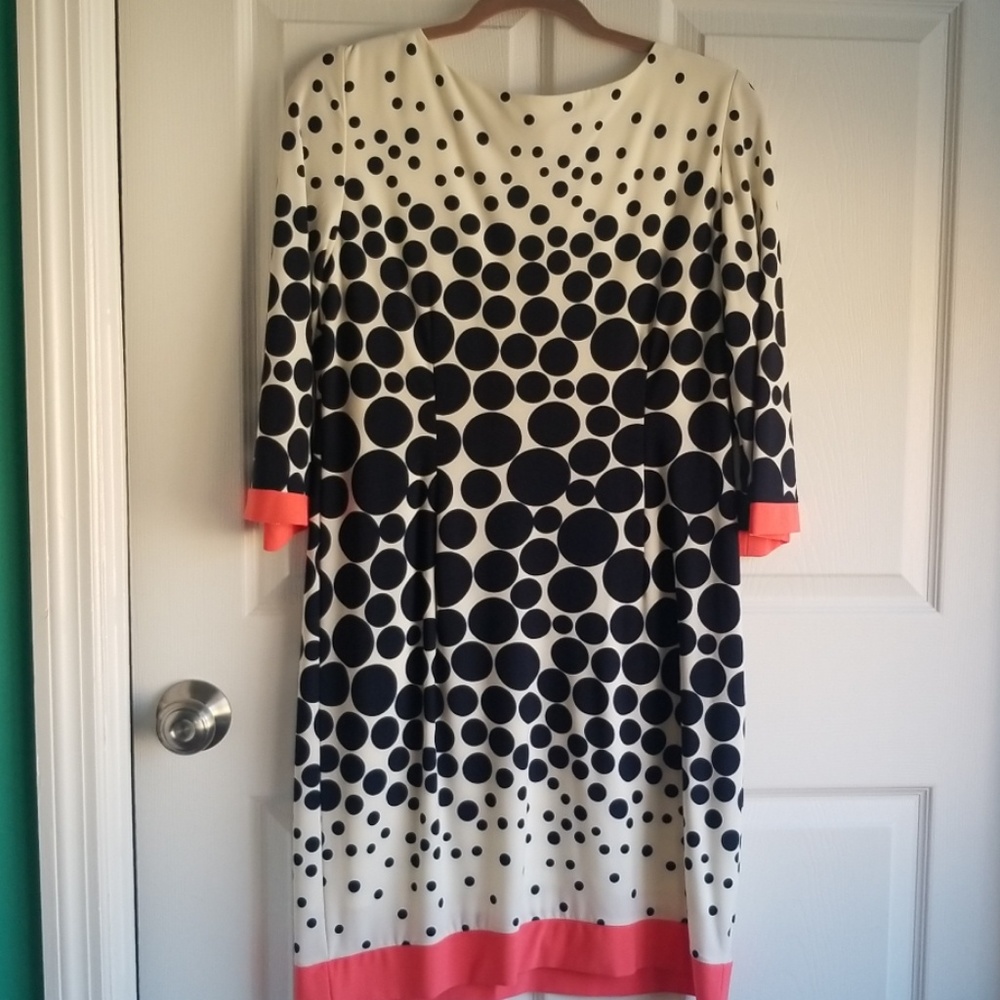 Spring Dress - Picture 3 of 3